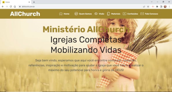 Mobirise Website Builder