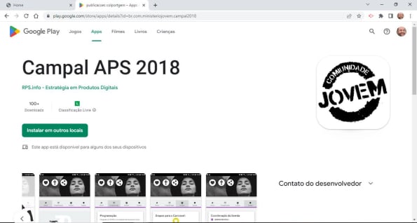 Mobirise Website Builder