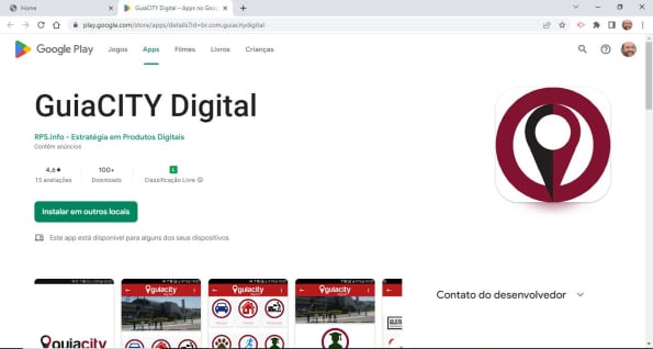 Mobirise Website Builder