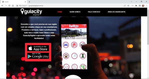 Mobirise Website Builder