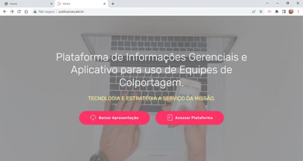 Mobirise Website Builder